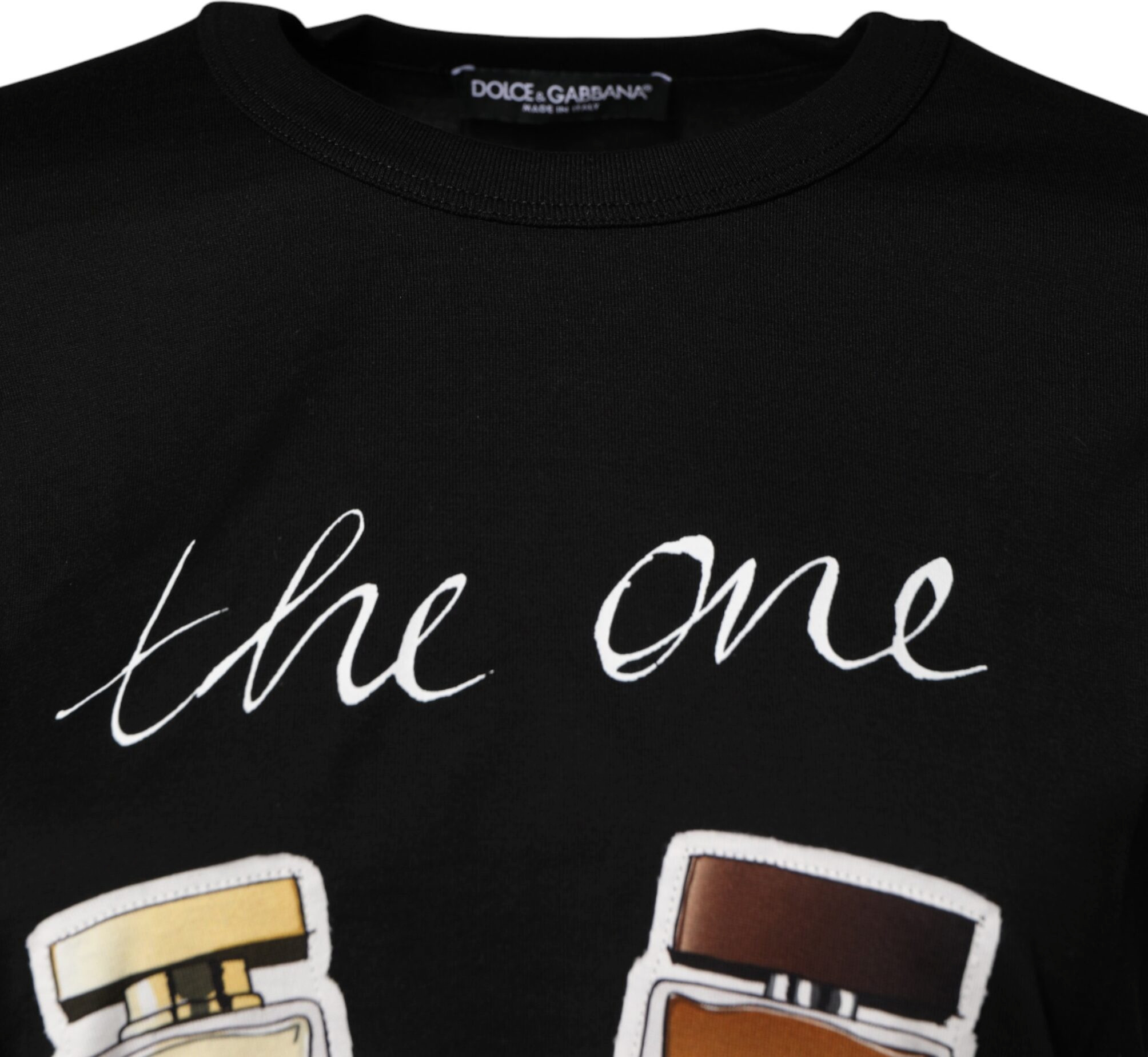 T-shirt Dolce & Gabbana