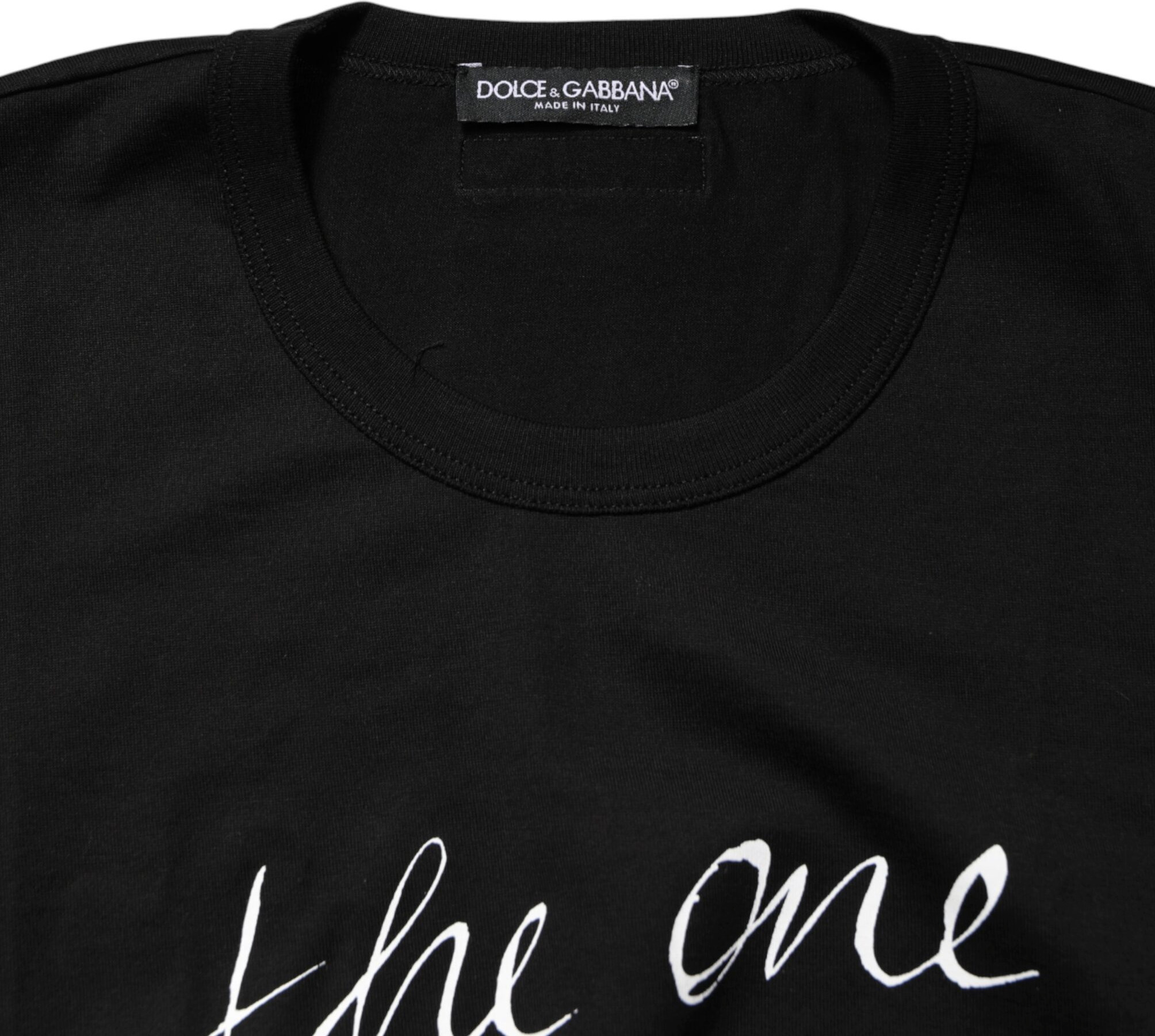 T-shirt Dolce & Gabbana