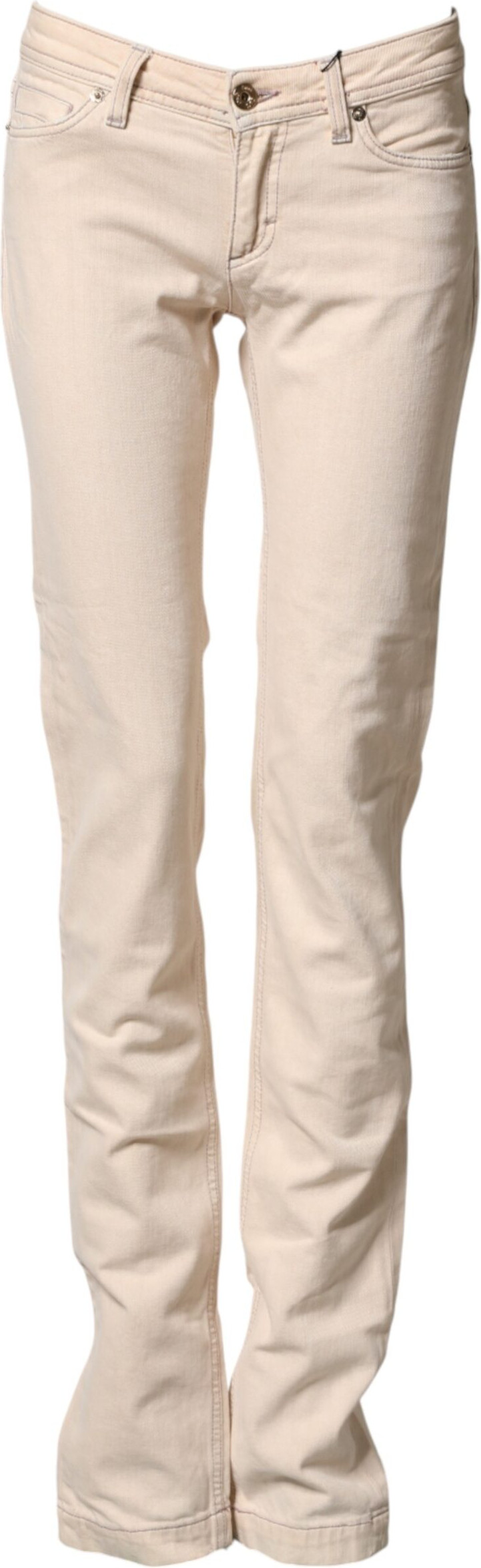 Denim Trousers Dolce & Gabbana