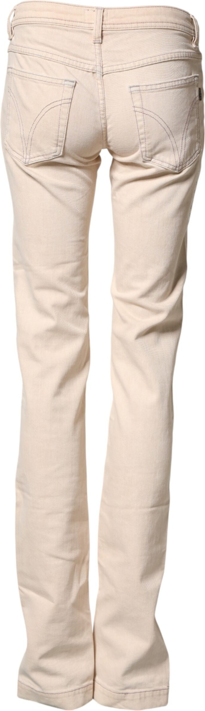 Denim-Hose Dolce & Gabbana