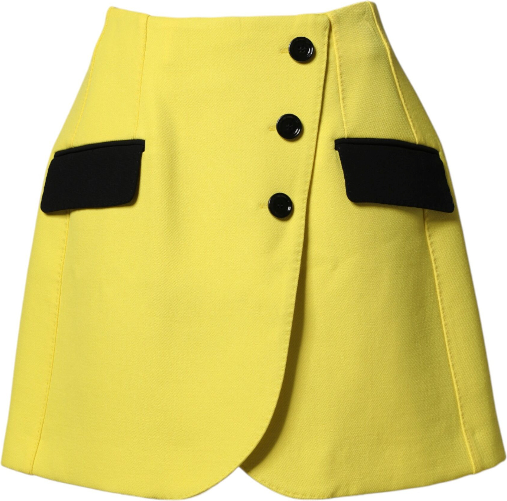 Mini Skirt Dolce & Gabbana