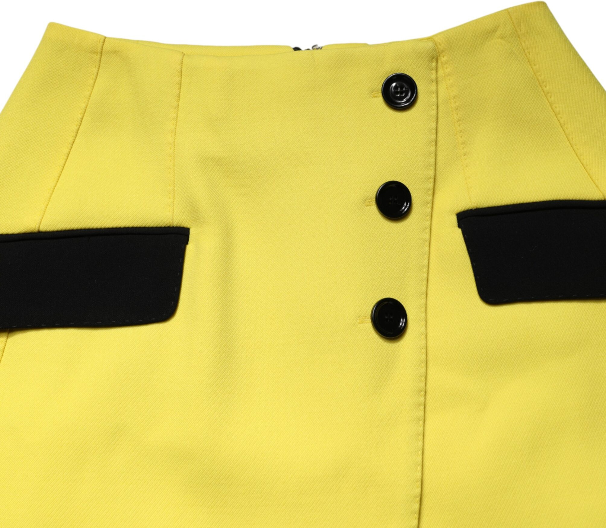 Mini Skirt Dolce & Gabbana