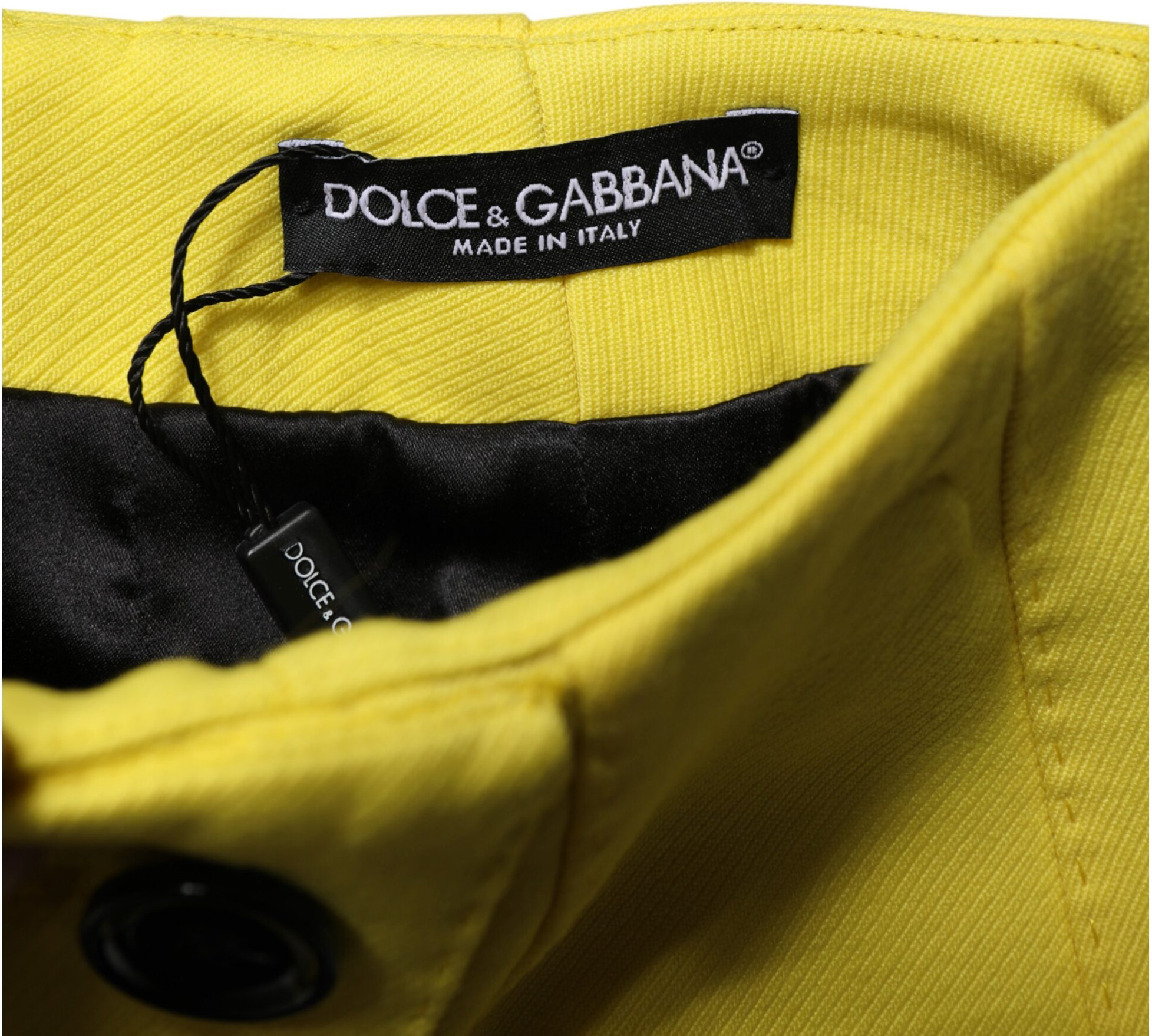 Mini Skirt Dolce & Gabbana