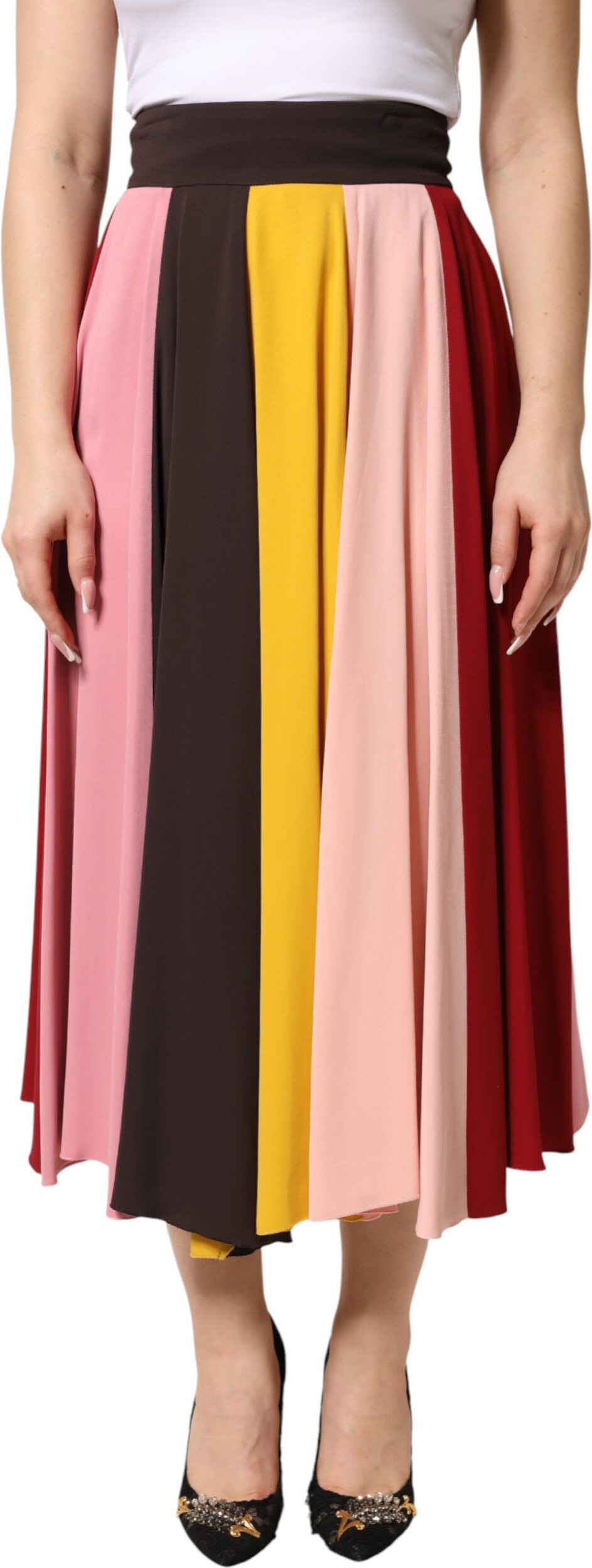 Midi Skirt Dolce & Gabbana