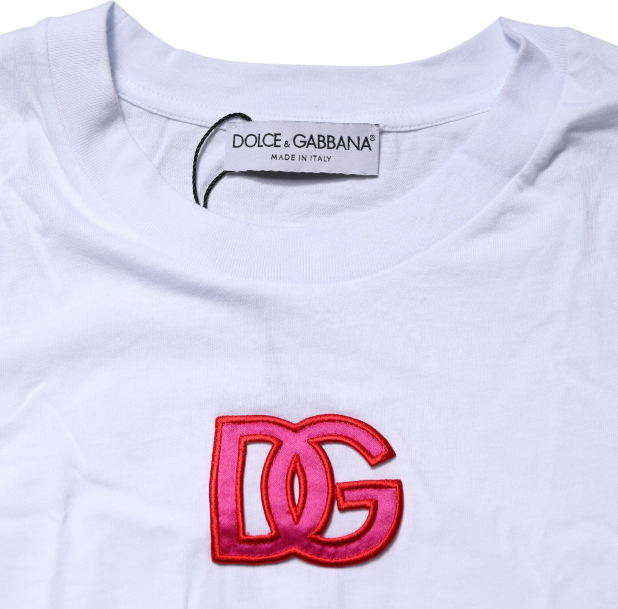 T-shirt Dolce & Gabbana