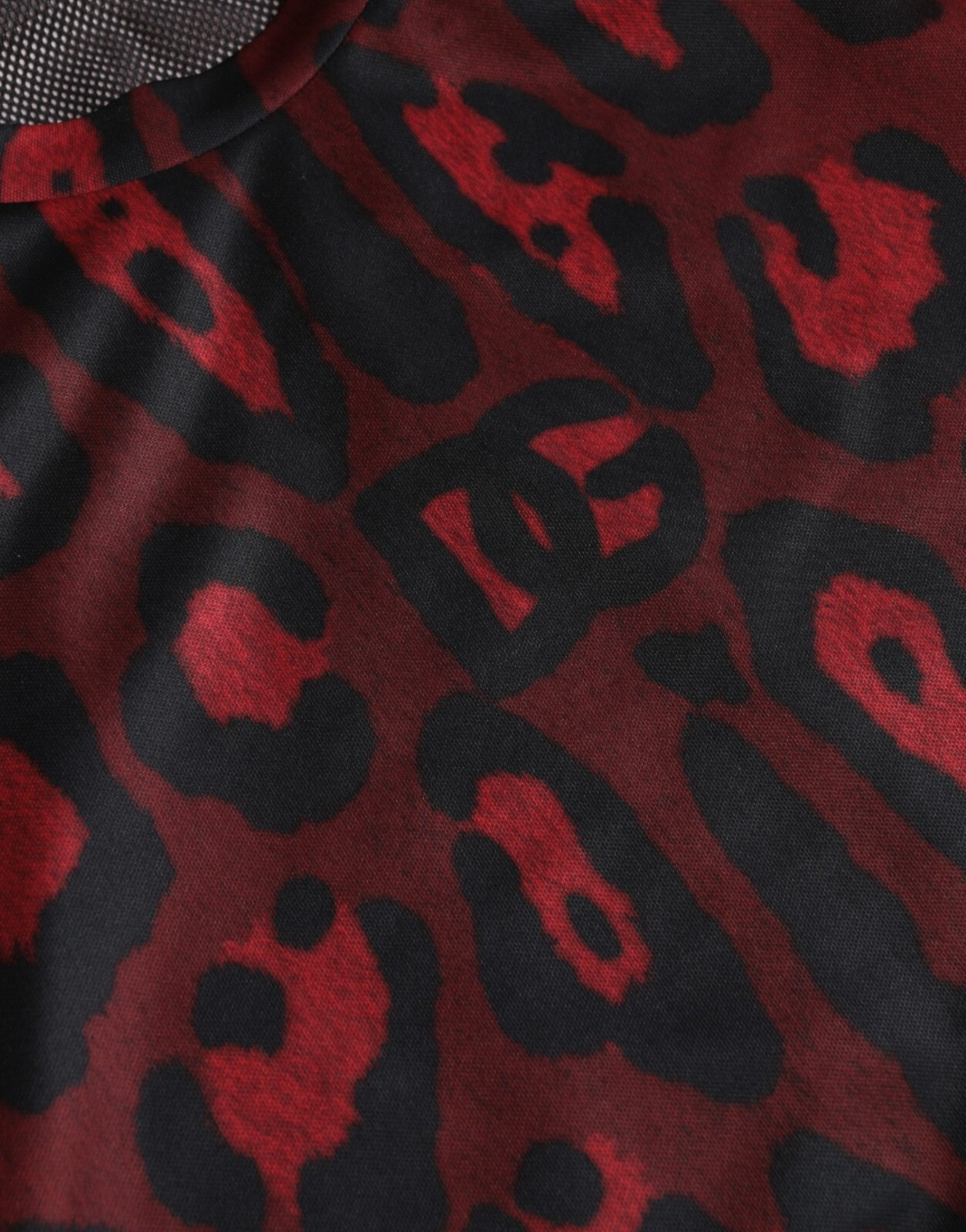 Tank T-shirt Dolce & Gabbana