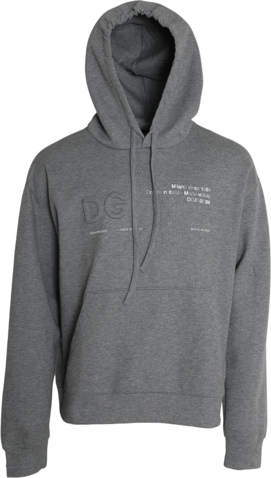 Hooded Sweatshirt Dolce & Gabbana