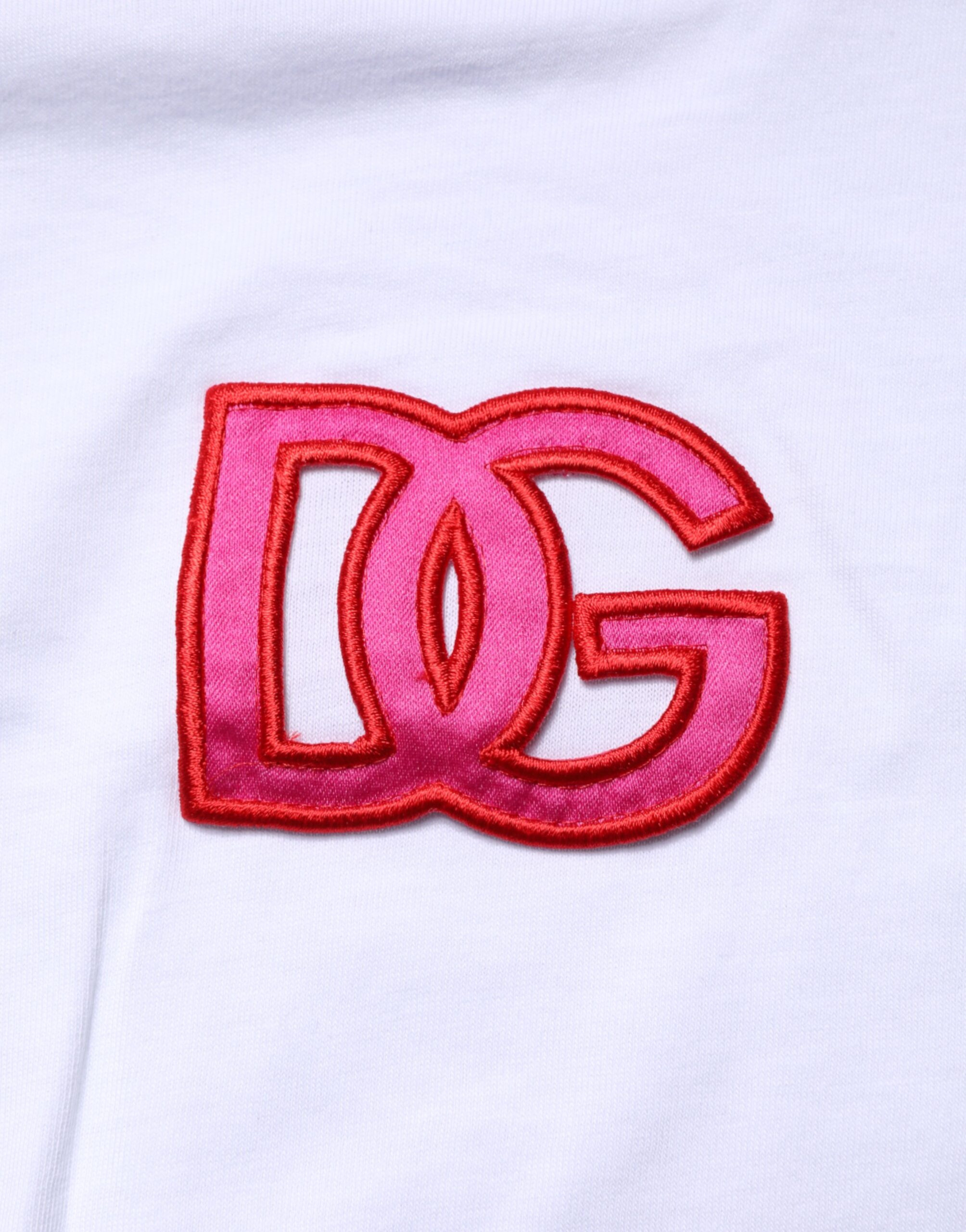 T-shirt Dolce & Gabbana