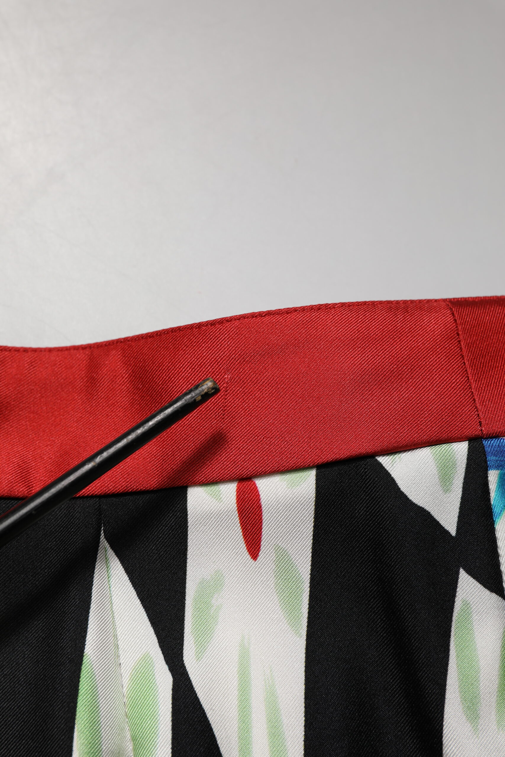 Chino-Hose von Dolce & Gabbana