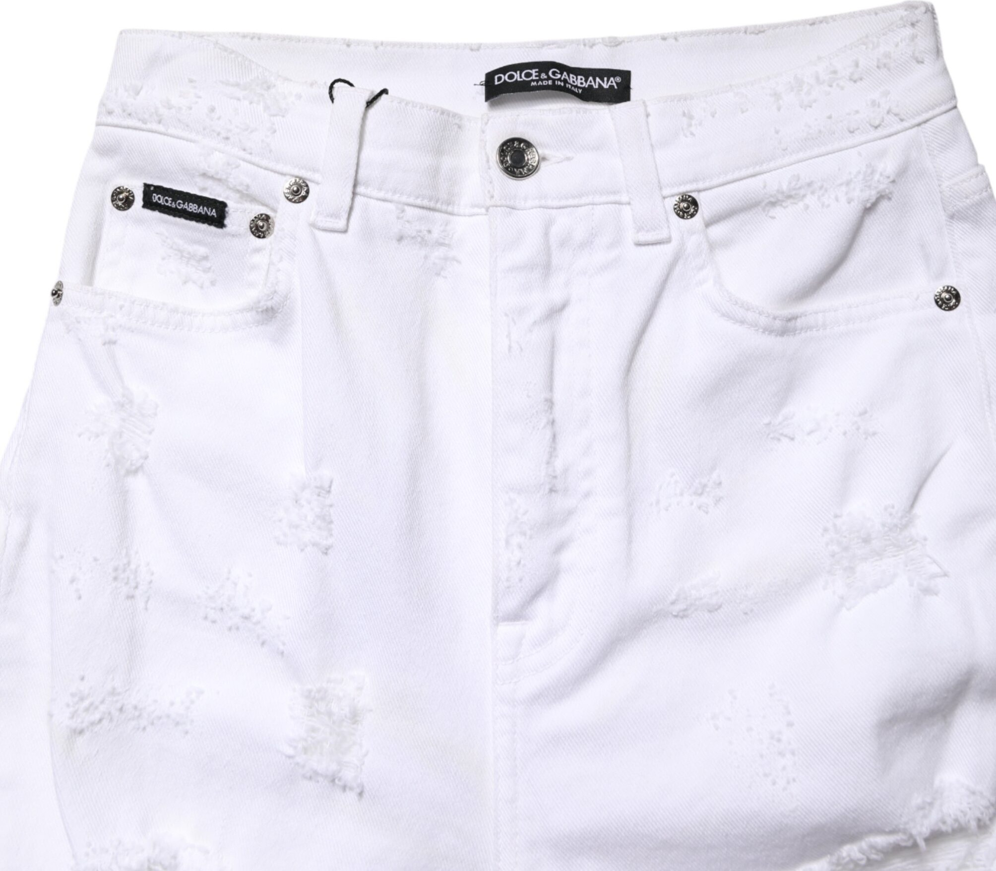 Jeans Dolce & Gabbana