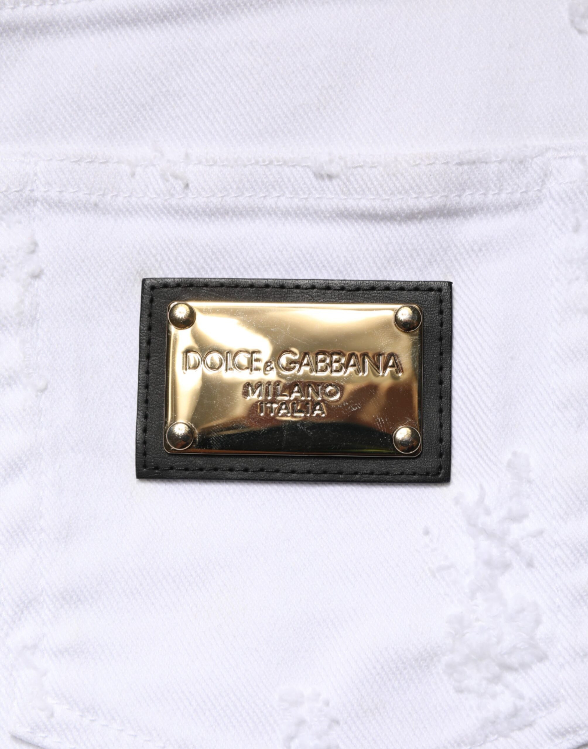 Jeans Dolce & Gabbana