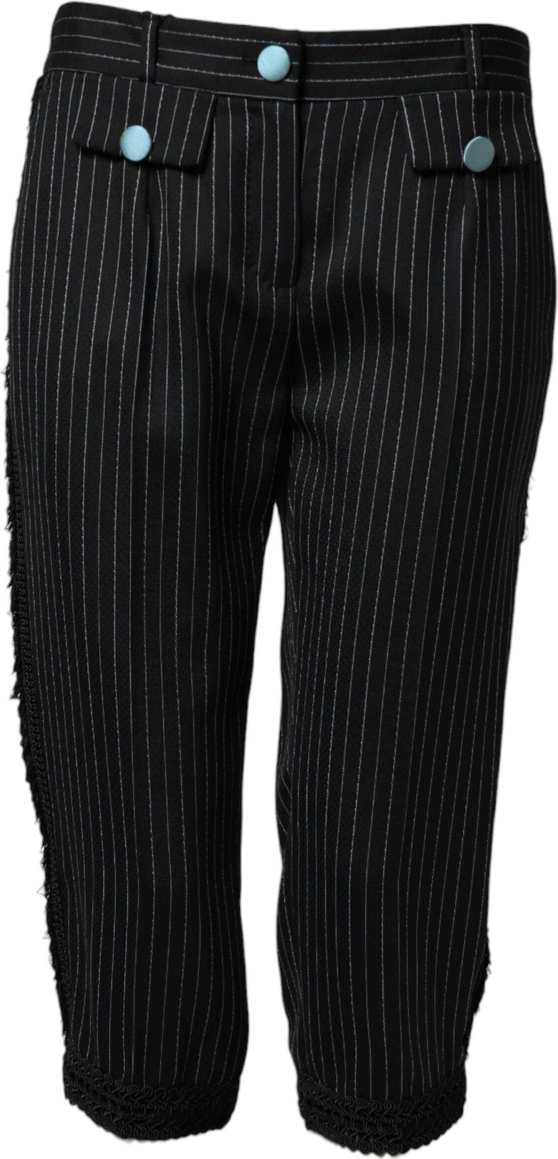 Cropped Hosen Dolce & Gabbana