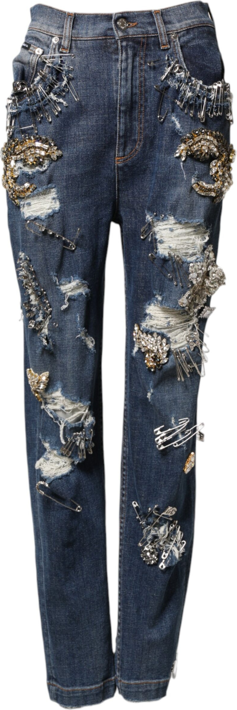Skinny Jeans Dolce & Gabbana