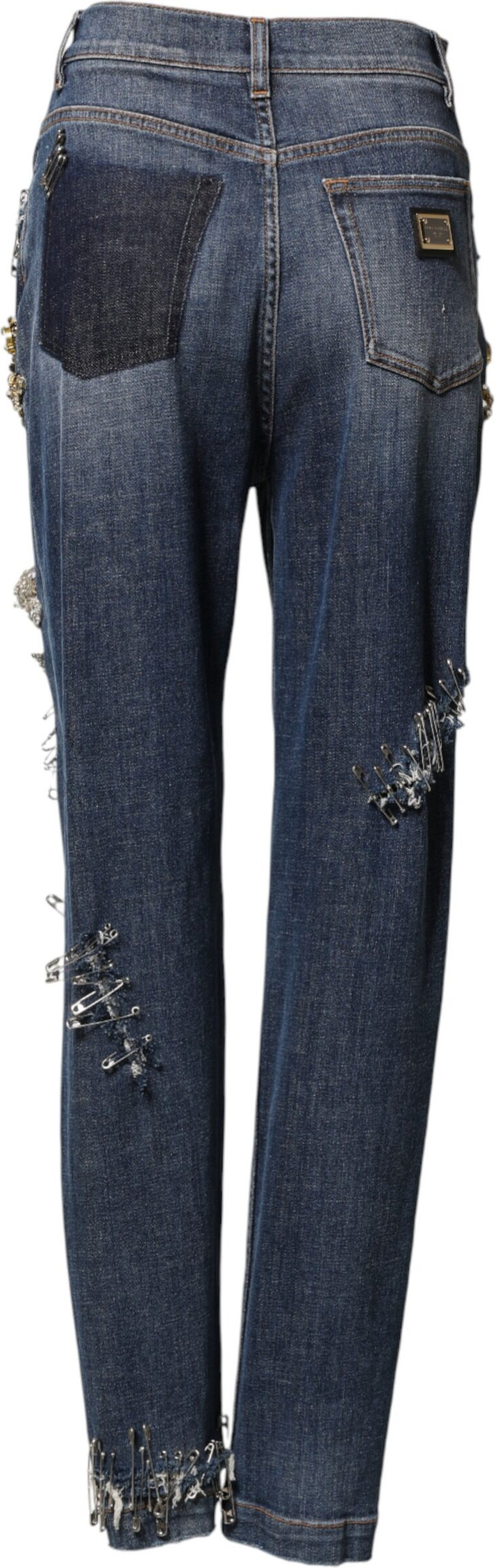 Skinny Jeans Dolce & Gabbana