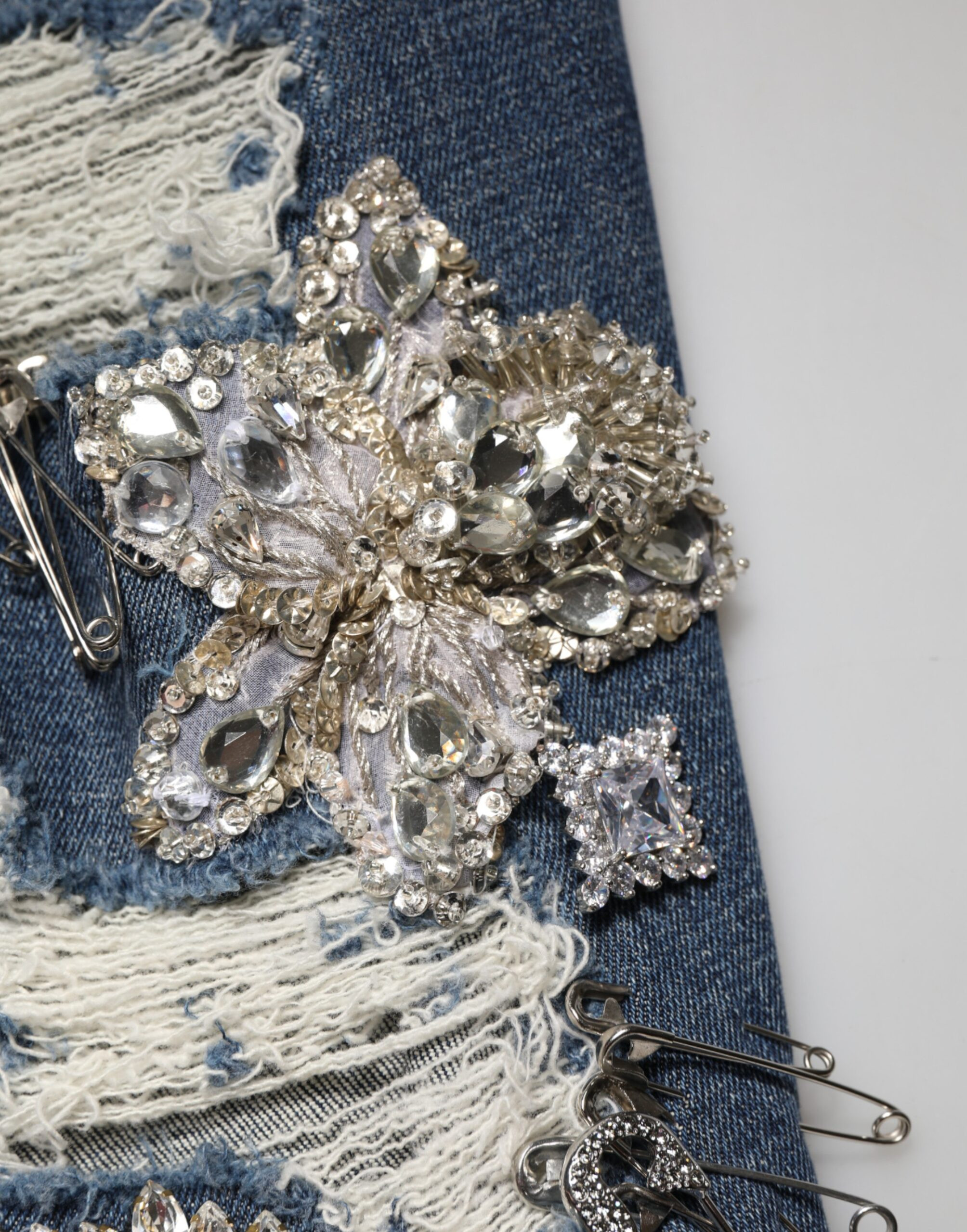 Skinny Jeans Dolce & Gabbana