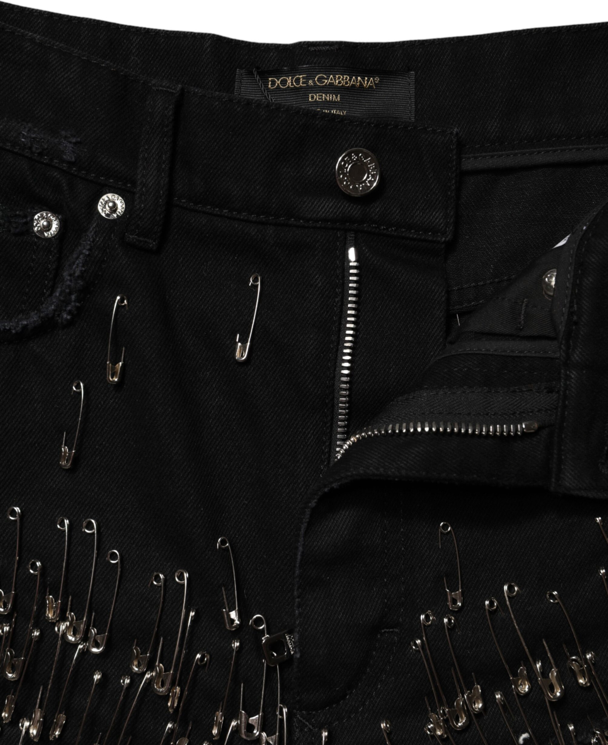Hot Pants Shorts Dolce & Gabbana