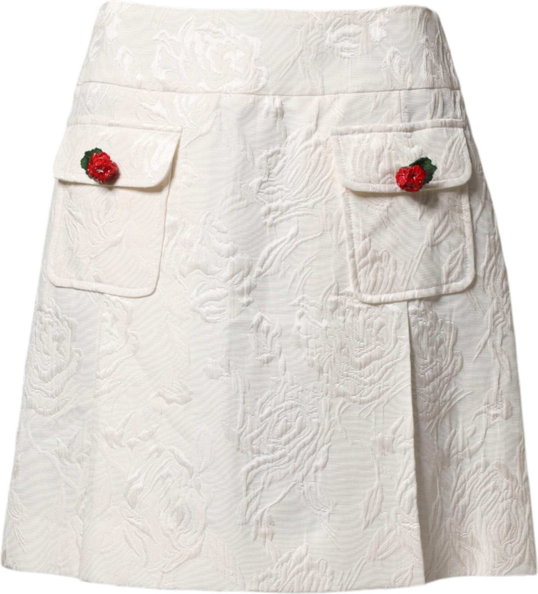 Mini Skirt Dolce & Gabbana