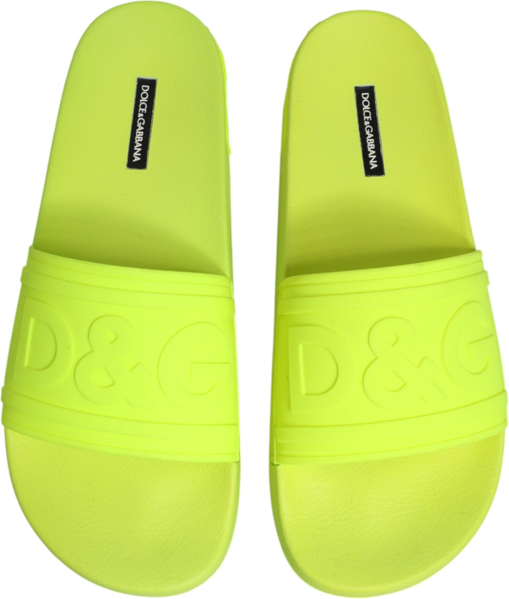 Slides Dolce & Gabbana