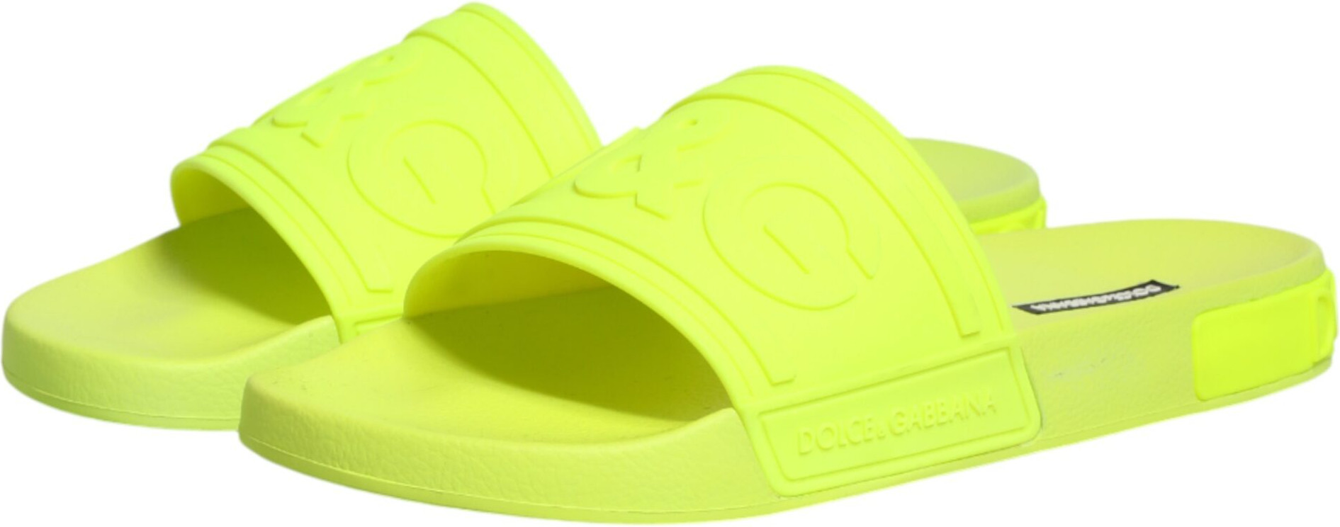 Slides Dolce & Gabbana