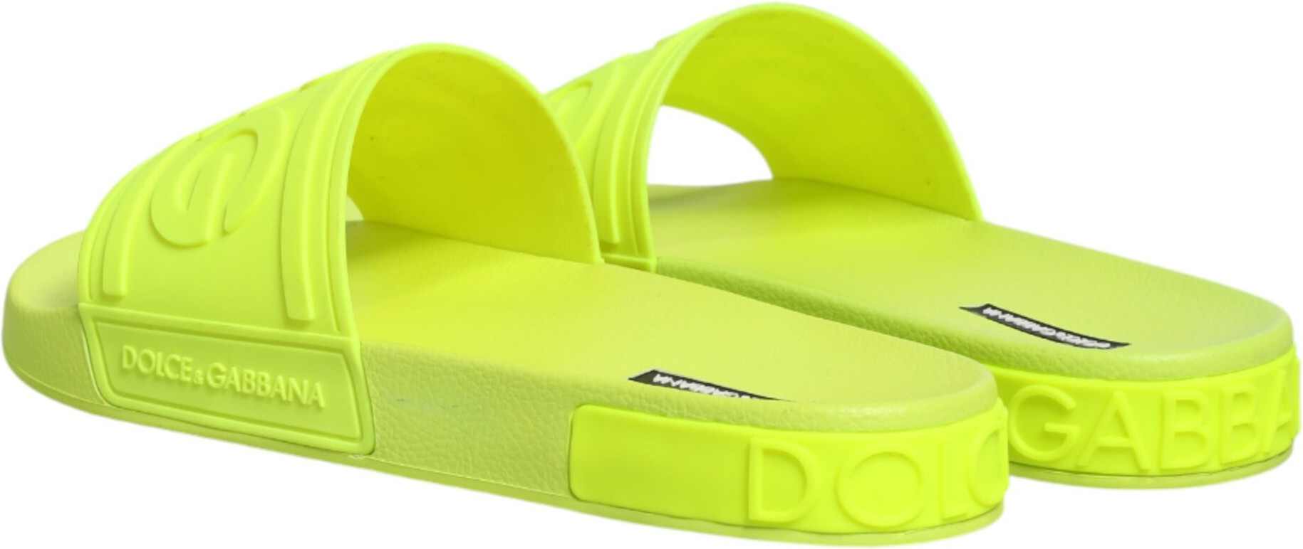 Slides Dolce & Gabbana