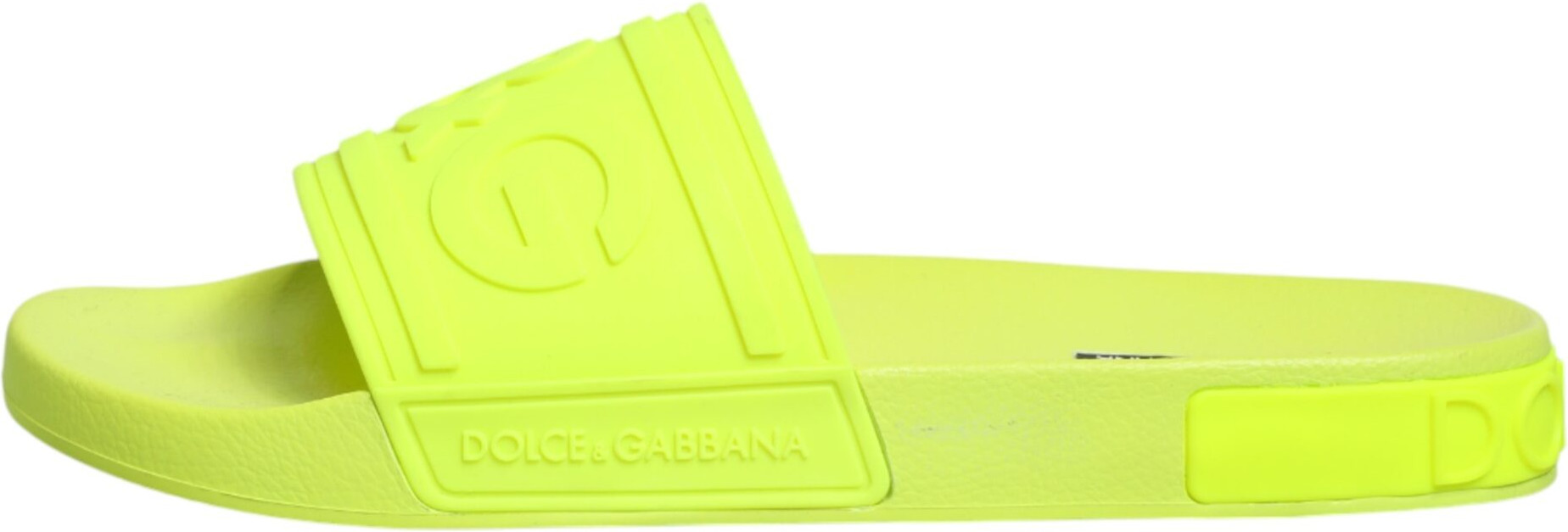 Slides Dolce & Gabbana