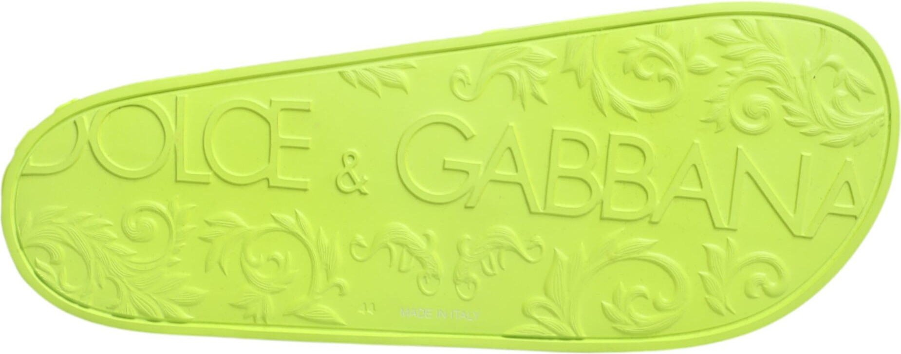 Slides Dolce & Gabbana