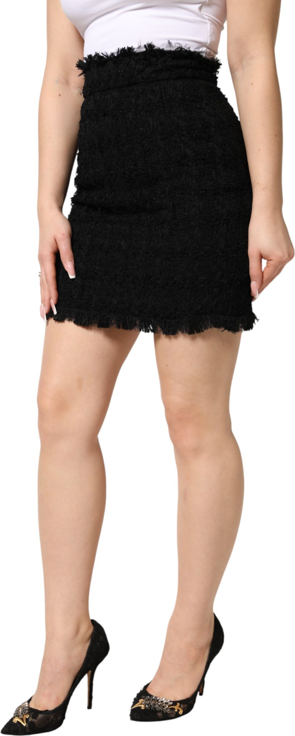 Mini Skirt Dolce & Gabbana