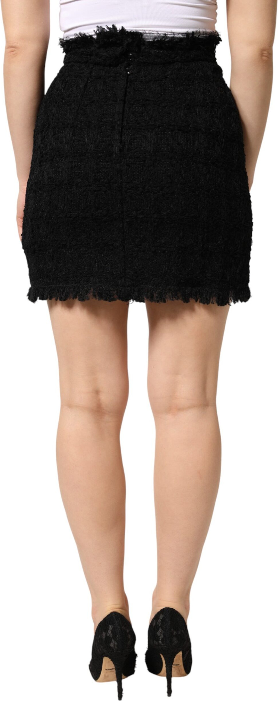 Mini Skirt Dolce & Gabbana