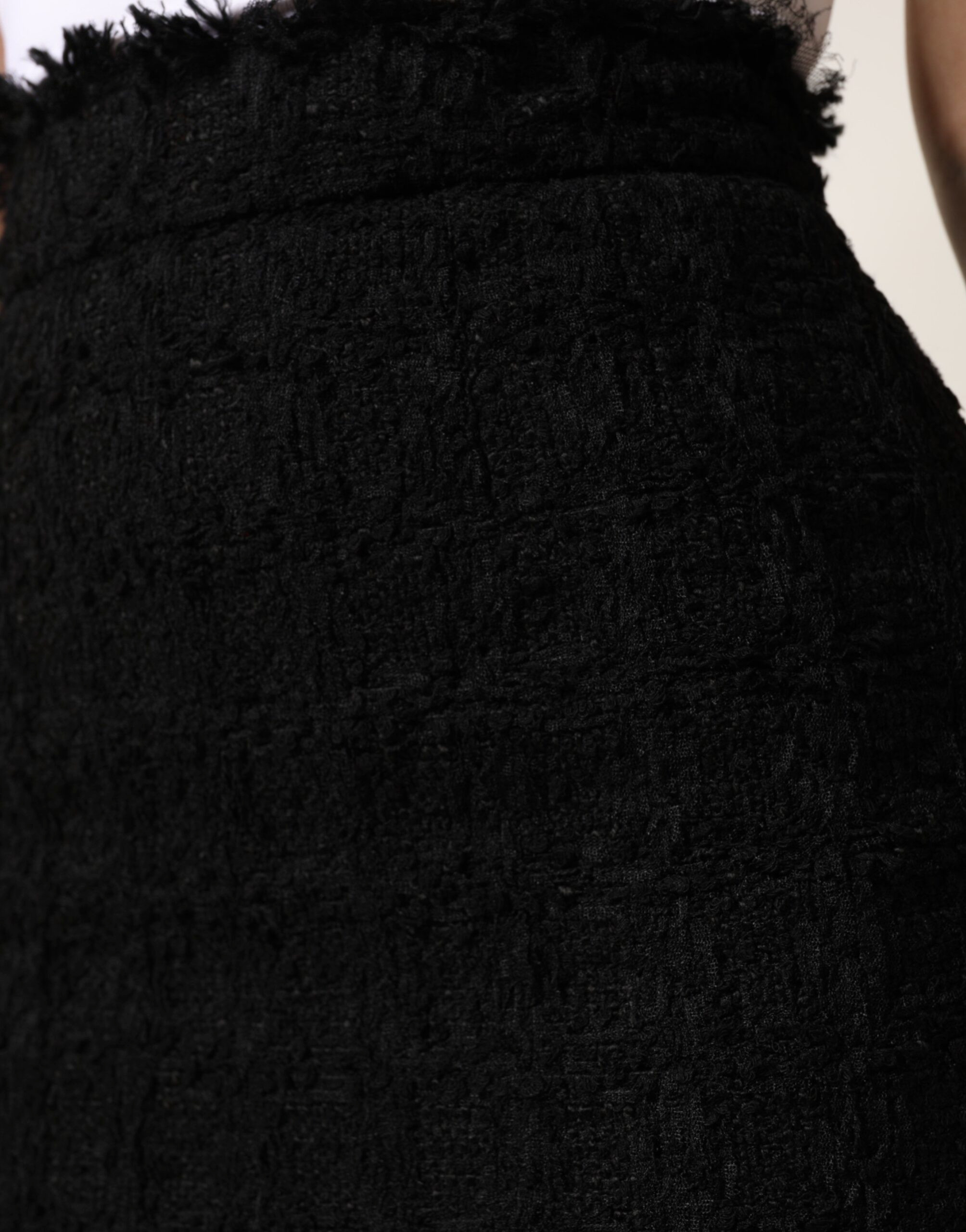 Mini Skirt Dolce & Gabbana