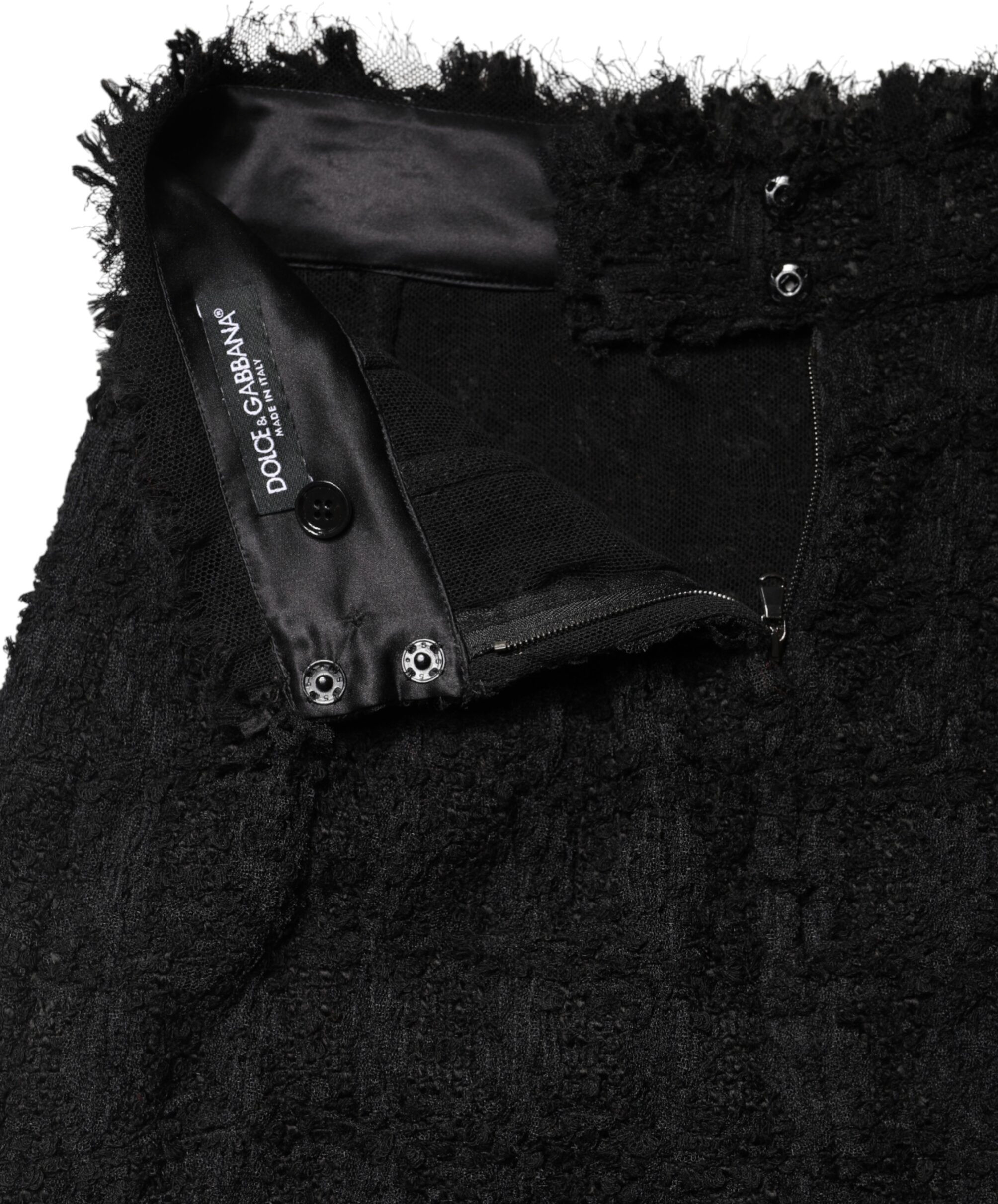 Mini Skirt Dolce & Gabbana