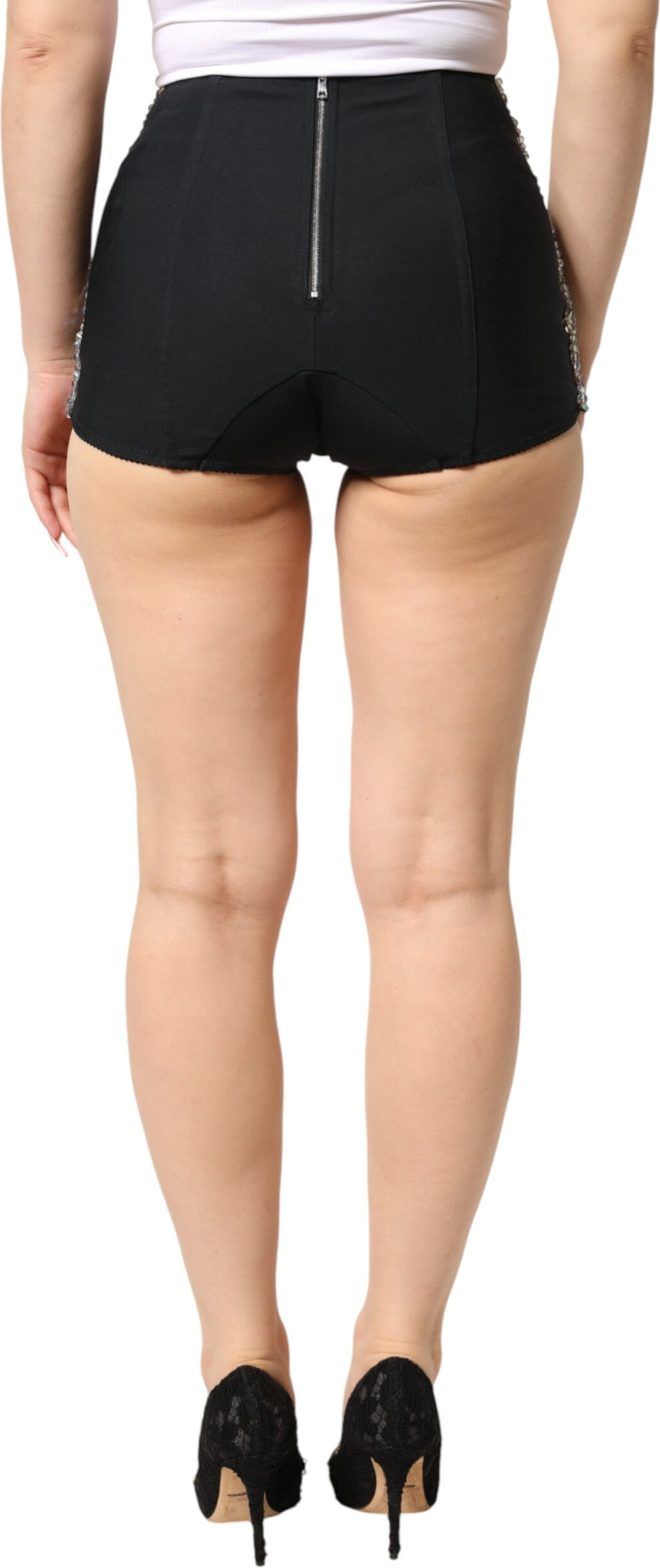 Hot Pants Shorts Dolce & Gabbana