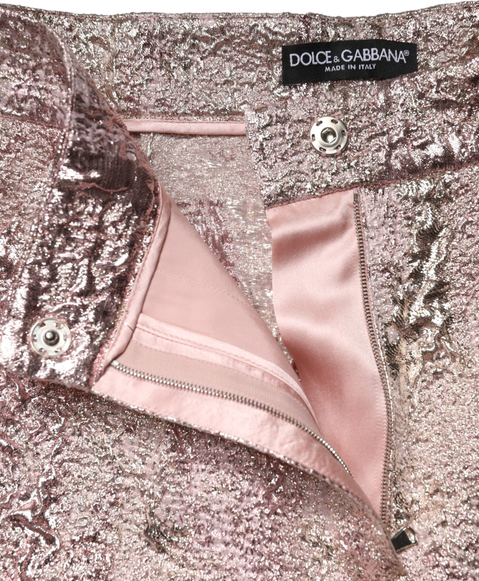 Hotpants Shorts Dolce & Gabbana