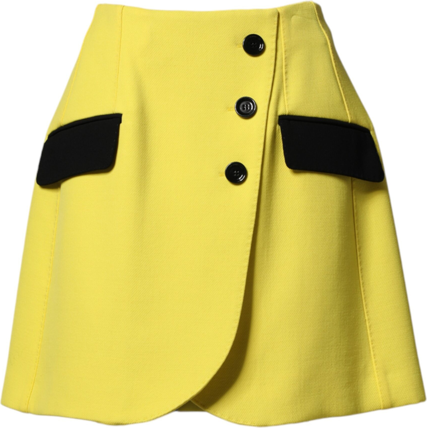 Mini Skirt Dolce & Gabbana