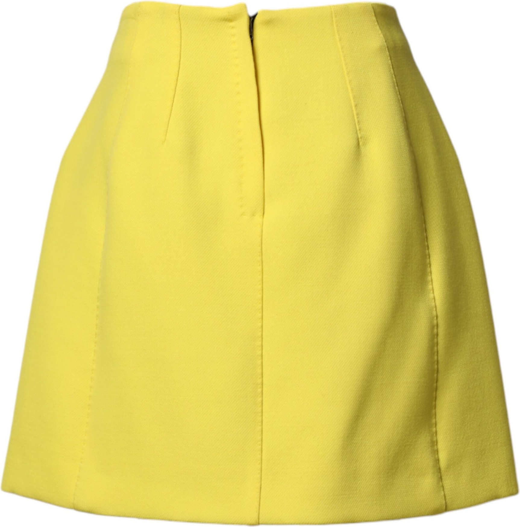 Mini Skirt Dolce & Gabbana