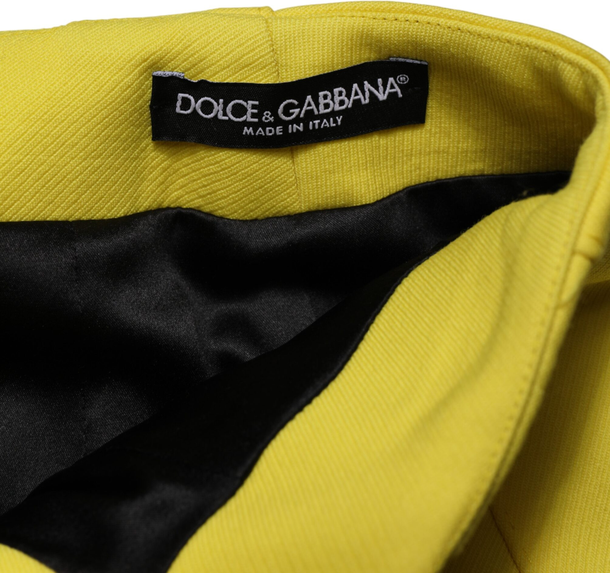 Mini Skirt Dolce & Gabbana
