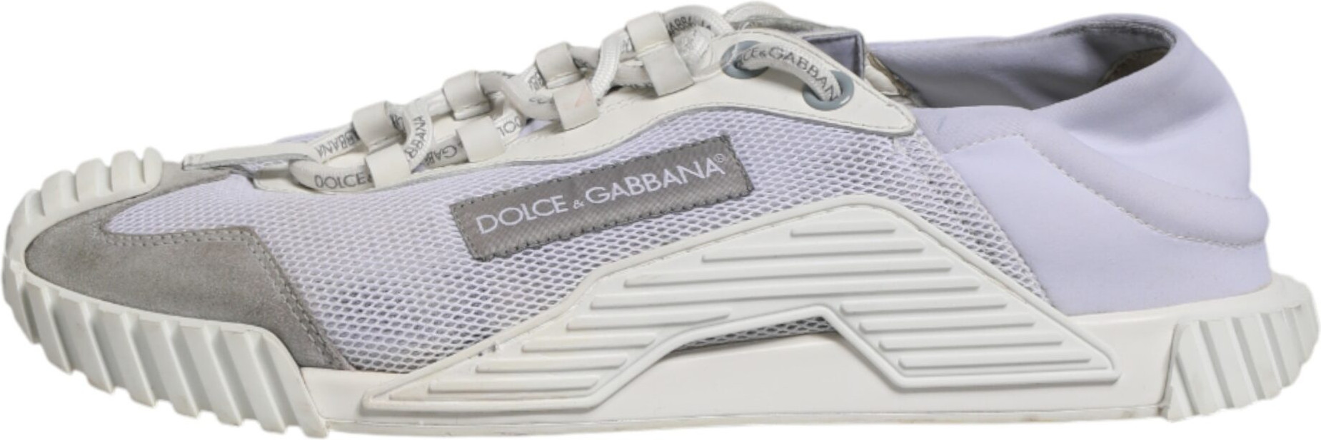 NIEDRIGE SNEAKERS Dolce & Gabbana