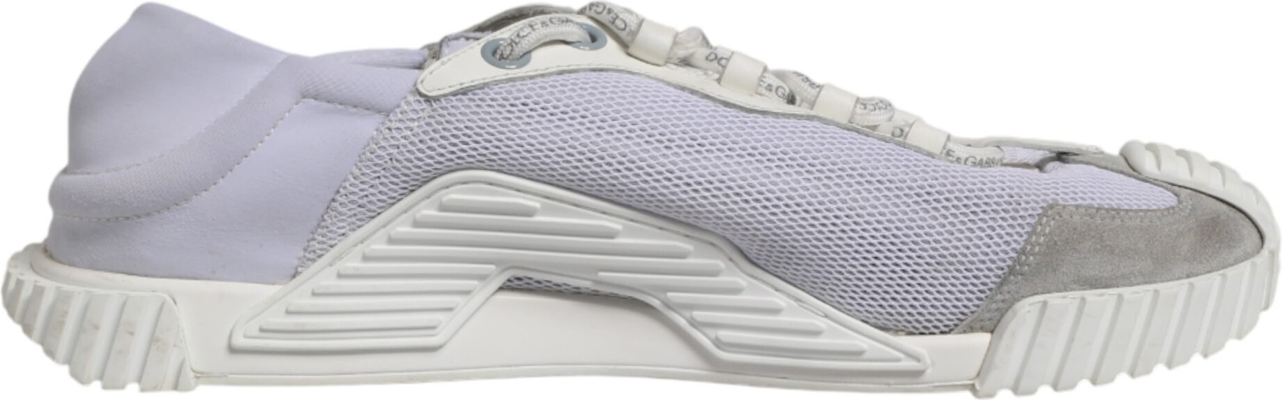 LOW-TOP SNEAKERS Dolce & Gabbana