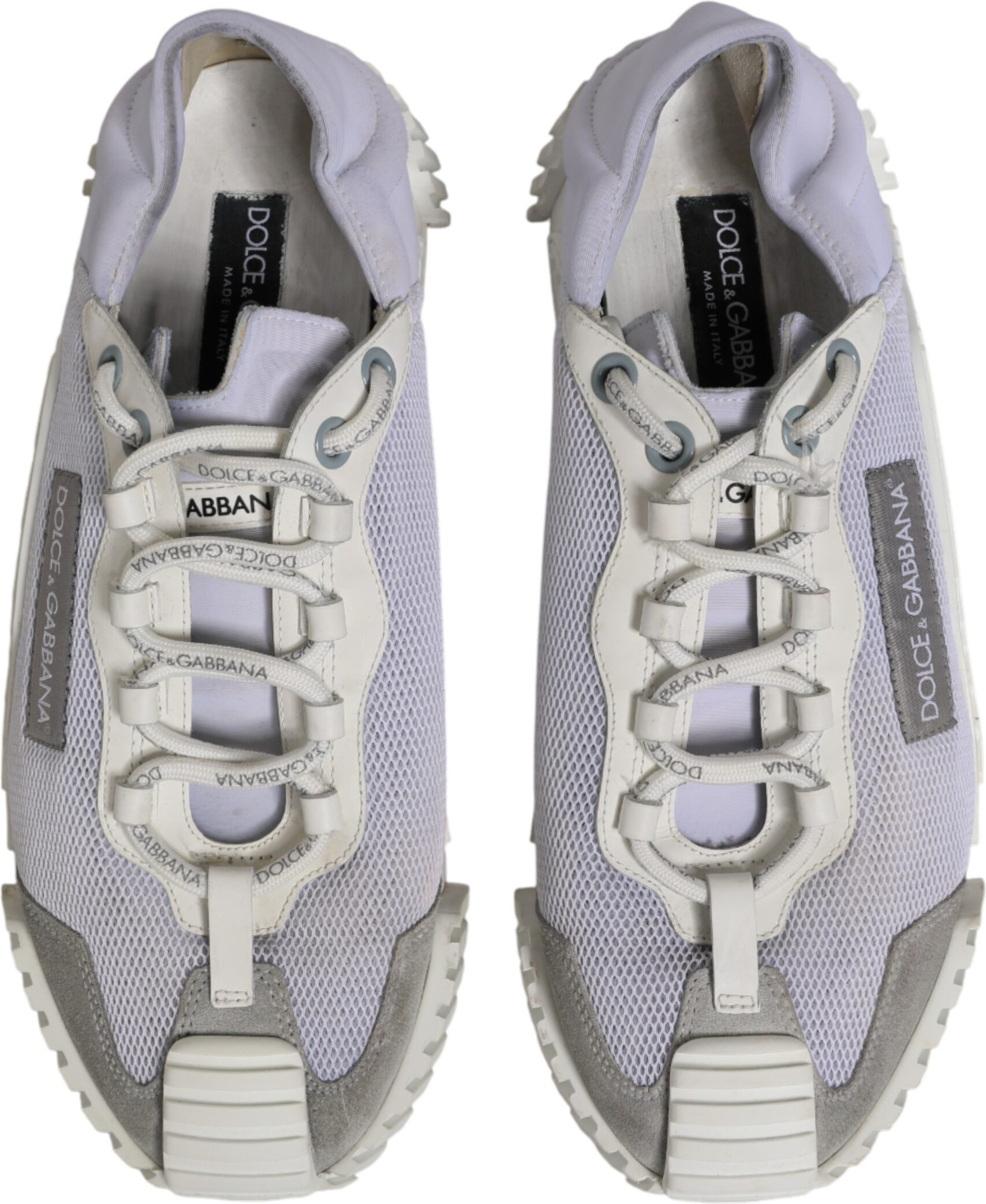 LOW-TOP SNEAKERS Dolce & Gabbana