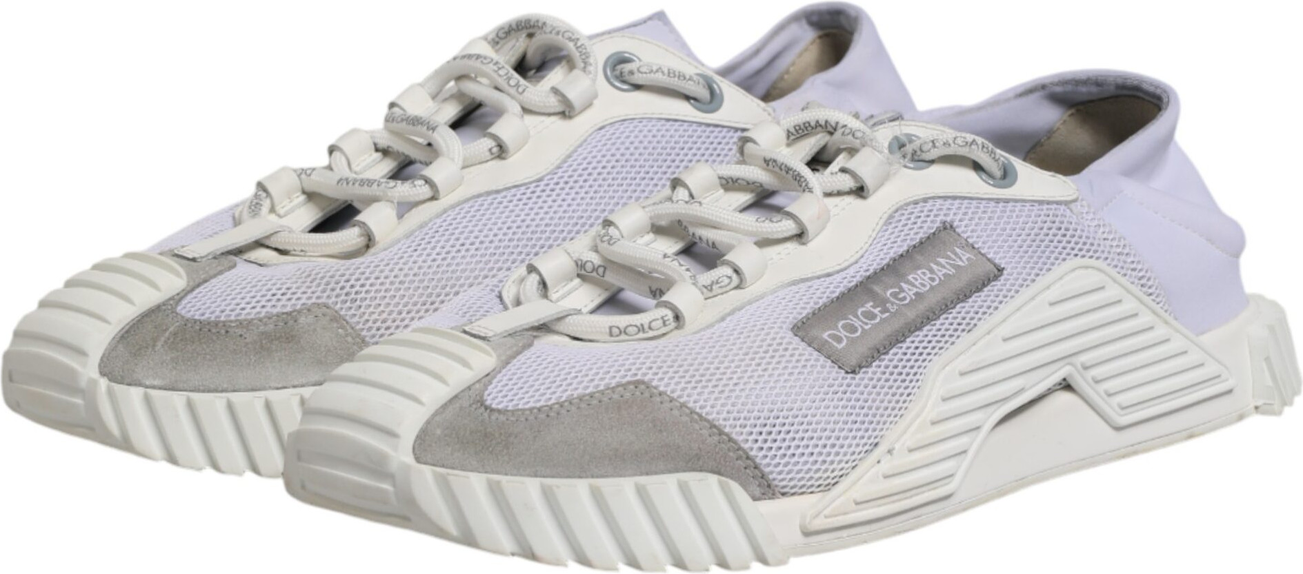 LOW-TOP SNEAKERS Dolce & Gabbana
