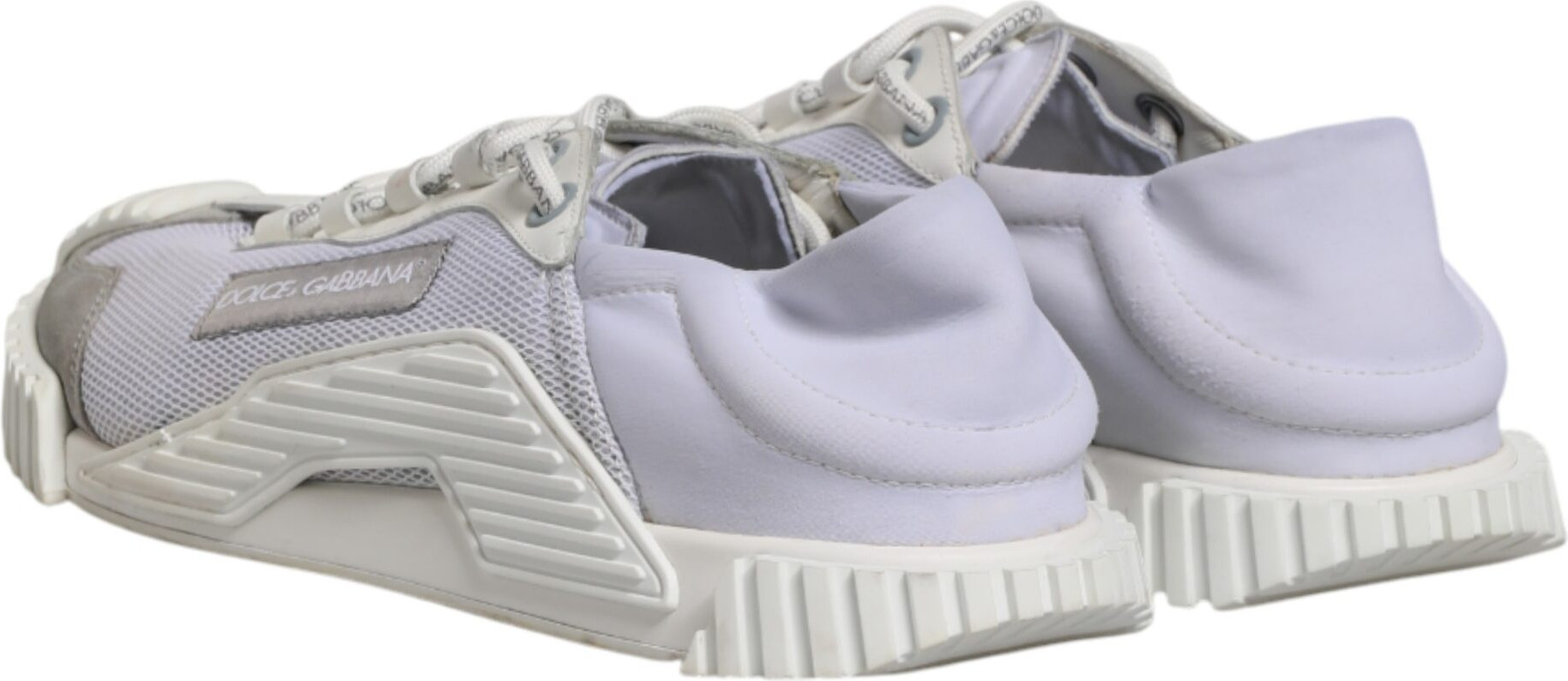 LOW-TOP SNEAKERS Dolce & Gabbana