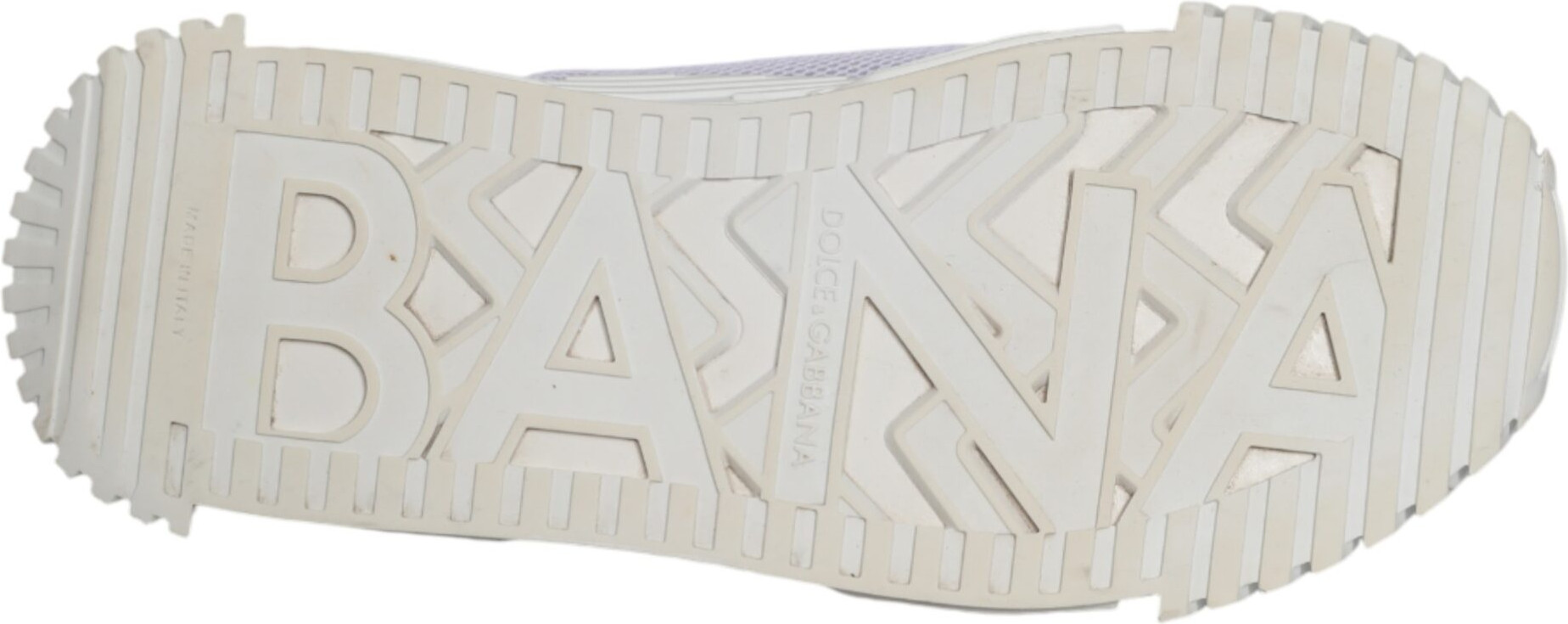 LOW-TOP SNEAKERS Dolce & Gabbana