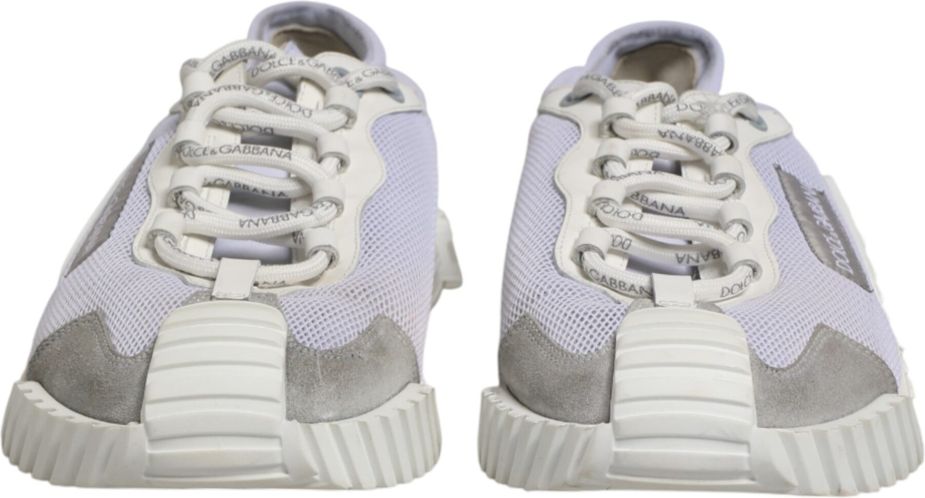 LOW-TOP SNEAKERS Dolce & Gabbana