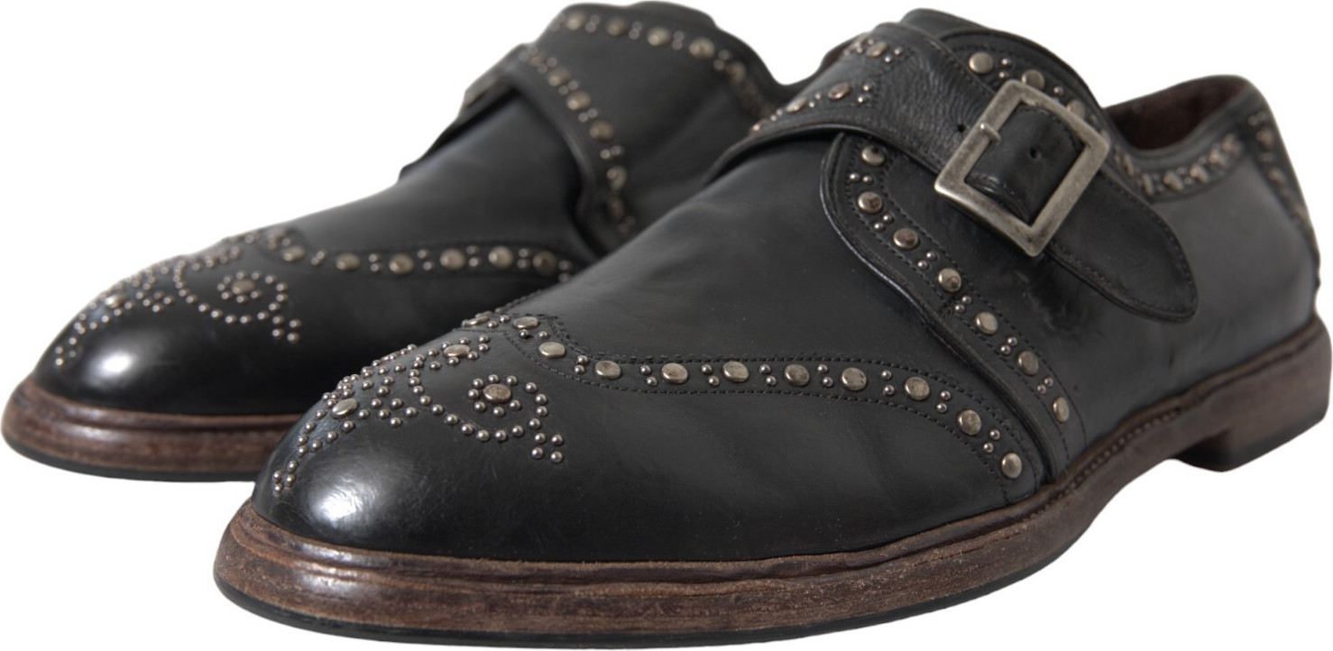 Dress Shoes Dolce & Gabbana