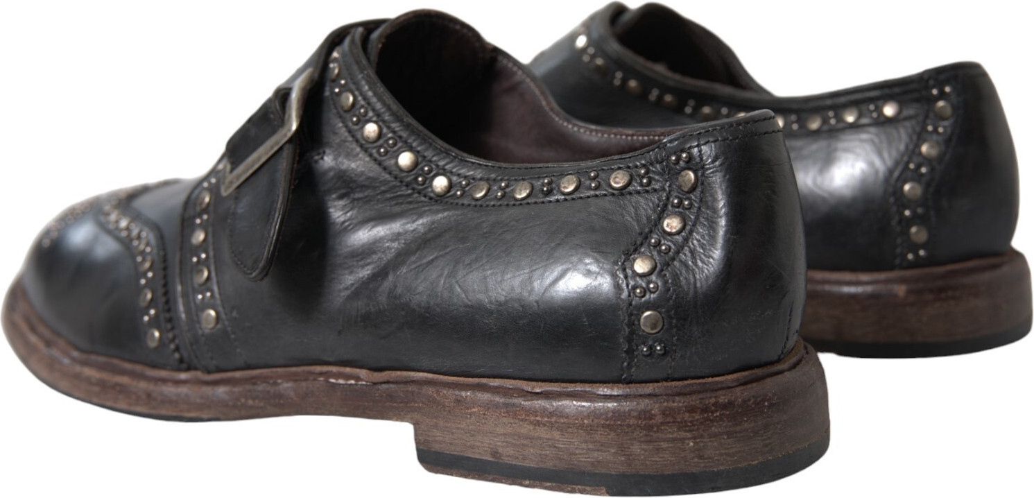 Dress Shoes Dolce & Gabbana