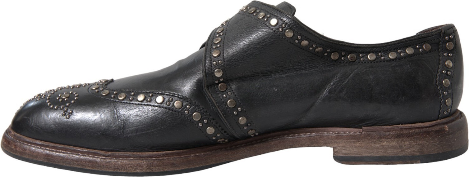 Dress Shoes Dolce & Gabbana