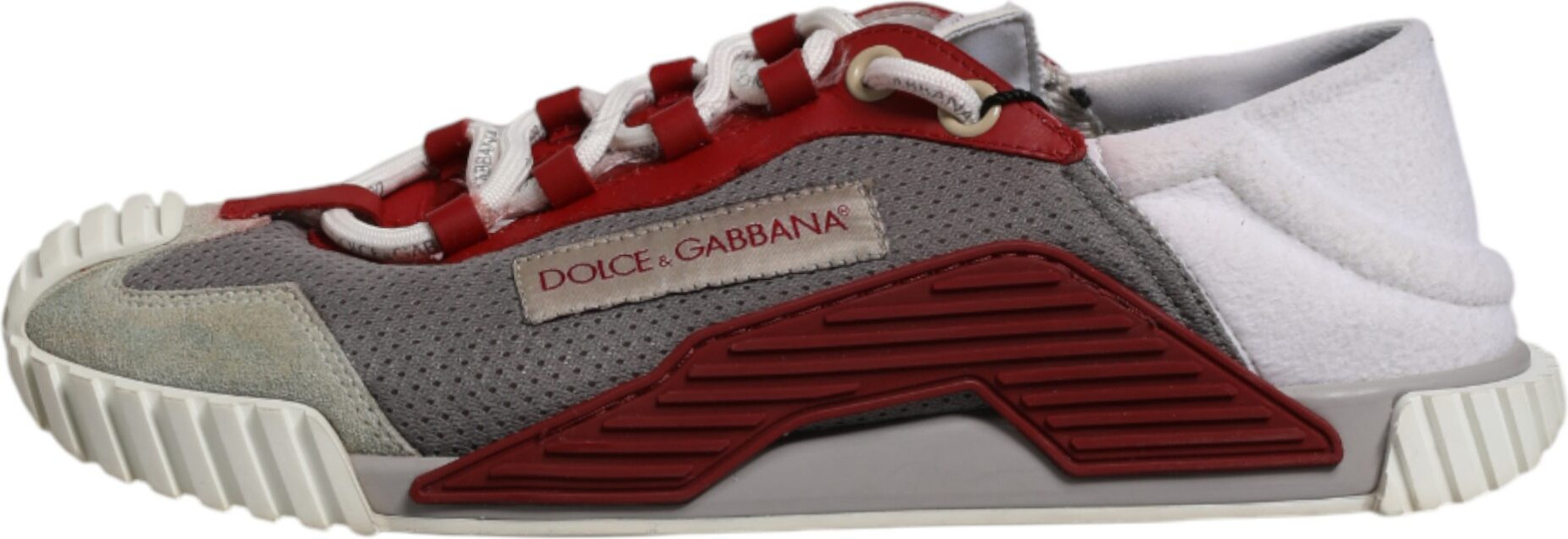 Low Top Sneakers Dolce & Gabbana