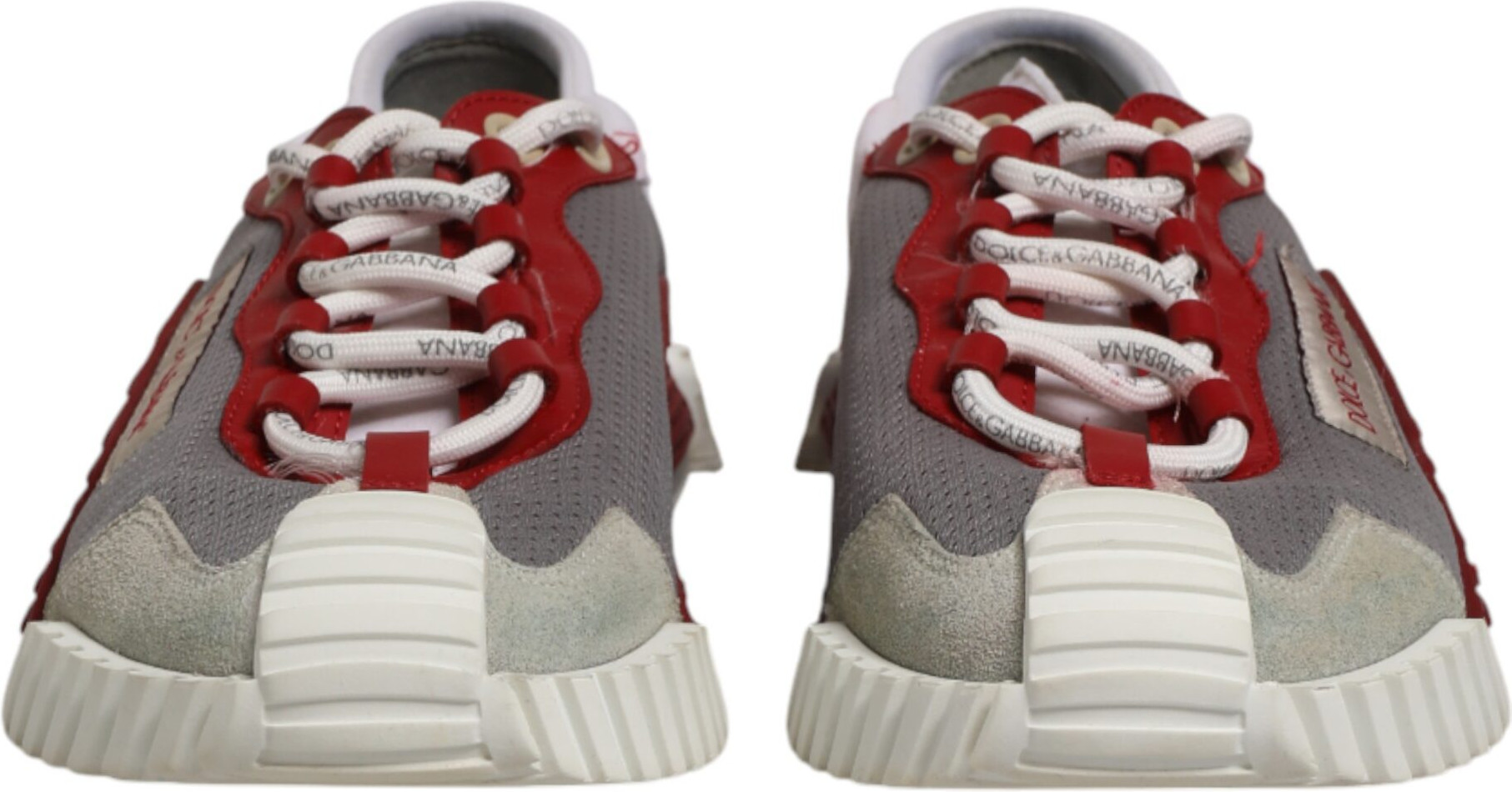 Low Top Sneakers Dolce & Gabbana