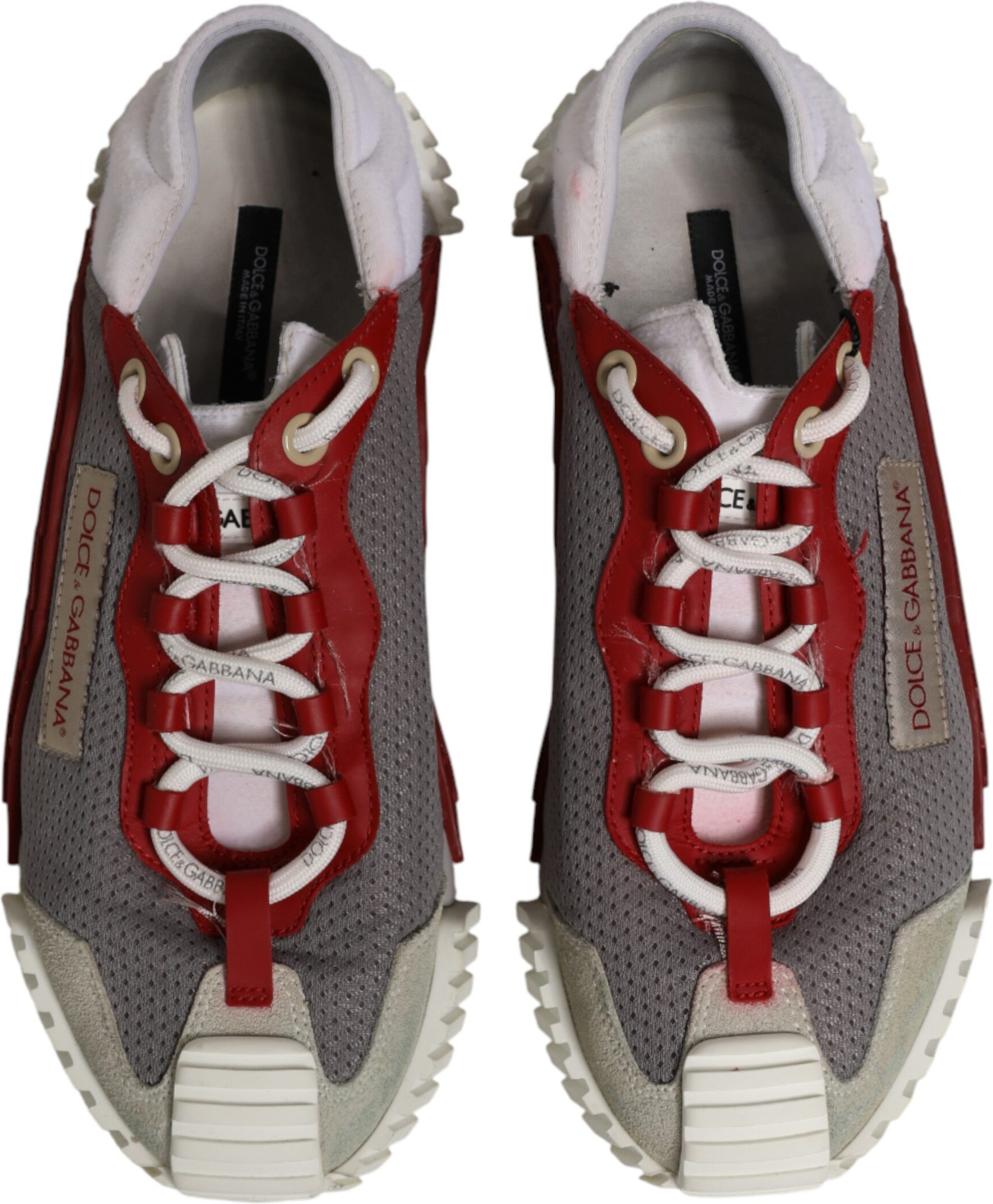 Low Top Sneakers Dolce & Gabbana