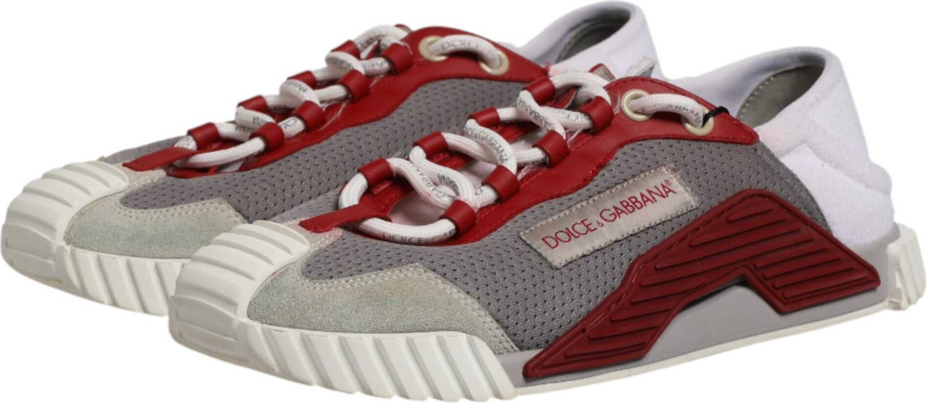 Low Top Sneakers Dolce & Gabbana