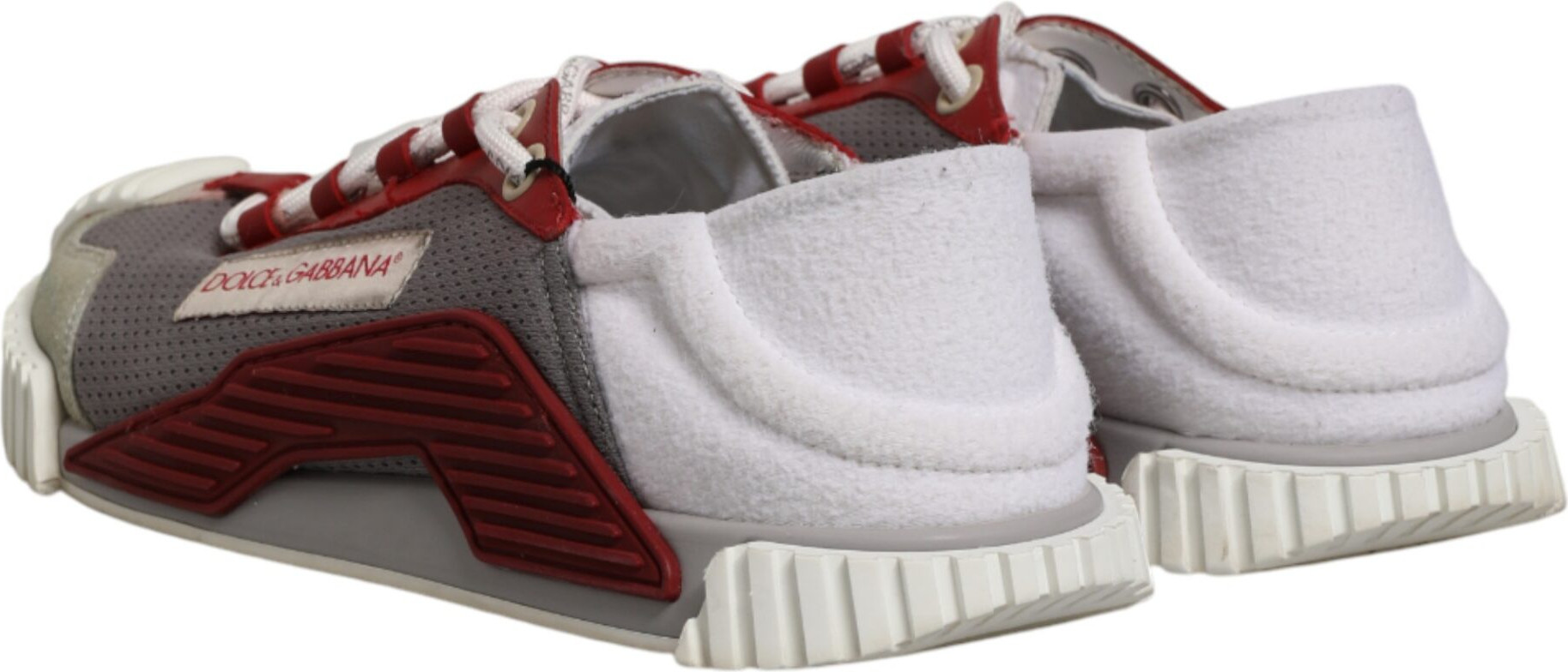 Low Top Sneakers Dolce & Gabbana